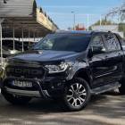 Ford RANGER 3.2 TDCi 4x4 Wild Trak (Automata) EURO6 ITT &eacute;s KŐV&Eacute;DŐ F&Oacute;