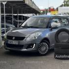 Suzuki SWIFT 1.2 GA AC &Uacute;J GUMIK / T&Eacute;LI KEREKEK