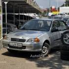 Suzuki SWIFT 1.0 GLX