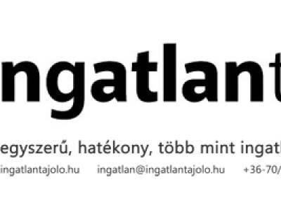 Elad&oacute; &eacute;p&iacute;t&eacute;si telek, Debrecen, Debrecen- Nagycsere