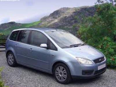 Ford C-MAX automata Aut&oacute;b&eacute;rl&eacute;s b&eacute;rbead&aacute;s k&ouml;lcs&ouml;nz&eacute;s