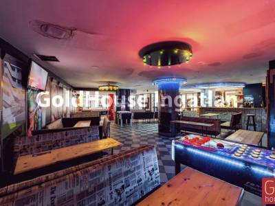 Gold House Ingatlan- &eacute;s Hitelcentrum Budapest II. ker&uuml;let R&oacute;zsadomb l&aacute;b&aacute;n&aacute;l SAROK VEND&Eacute;GL&Aacute;T&Oacute; kiad&oacute;!