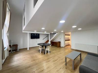 Studio Casa Kft. Budapest VII. ker&uuml;let