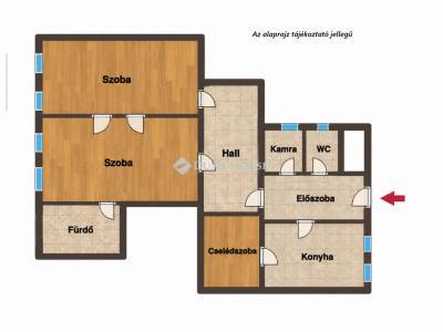 Duna House Csillaghegy Budapest II. ker&uuml;let