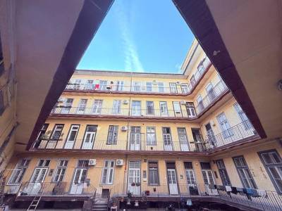 Palazzo Doro Kft. Budapest VIII. ker&uuml;let