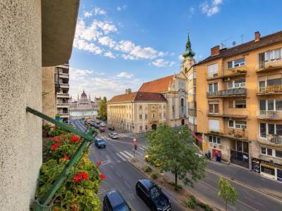 Főnix Ingatlan Budapest II. ker&uuml;let