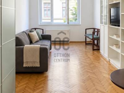 El&eacute;rhető Otthon Start hitellel Elad&oacute; lak&aacute;s, H524359 Budapest VI. ker&uuml;let, K&uuml;lső VI.
