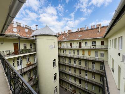 Med-Dekor Kft. Budapest II. ker&uuml;let G&eacute;za Fejedelem &uacute;tja