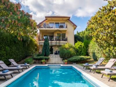 Elad&oacute; lak&aacute;s, DLK015665 Budapest II. ker&uuml;let, Kurucles