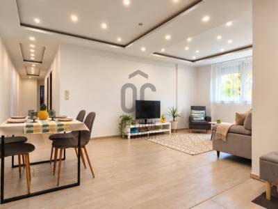 Elad&oacute; lak&aacute;s, H524856 Budapest II. ker&uuml;let, R&oacute;zsadomb, Rib&aacute;ry utca