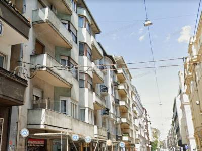 Hirdet&uuml;nk &ouml;n helyett! Budapest XIII. ker&uuml;let Holl&aacute;n Ernő utca