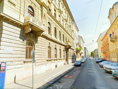 Hirdet&uuml;nk &ouml;n helyett! Budapest VI. ker&uuml;let V&ouml;r&ouml;smarty utca