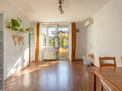 El&eacute;rhető Otthon Start hitellel Elad&oacute; lak&aacute;s, DLK023620 Budapest XXI. ker&uuml;let, Erdősor