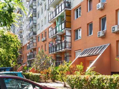 El&eacute;rhető Otthon Start hitellel Elad&oacute; panel lak&aacute;s, DLK068975 Budapest XIX. ker&uuml;let,