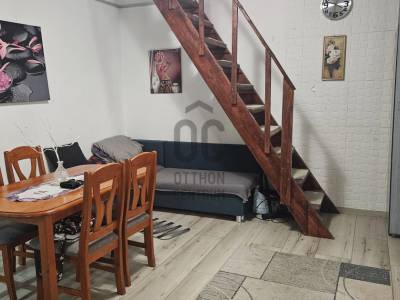 El&eacute;rhető Otthon Start hitellel Elad&oacute; h&aacute;zr&eacute;sz, DHZ025097 Budapest XV. ker&uuml;let,
