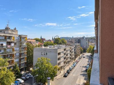 Domus Plusz Partner Kft. (OC) Budapest II. ker&uuml;let Horv&aacute;t utca
