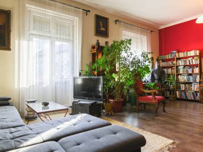El&eacute;rhető Otthon Start hitellel Elad&oacute; lak&aacute;s, H524535 Budapest VIII. ker&uuml;let, J&oacute;zsefv&aacute;ros, Baross utca