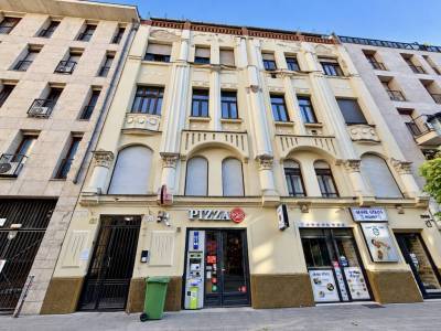 KIAD&Oacute; AZONNAL K&Ouml;LT&Ouml;ZHETŐ KISLAK&Aacute;S BELSŐ-ERZS&Eacute;BETV&Aacute;ROS SZ&Iacute;V&Eacute;BEN &ndash; A KAZINCZY UTC&Aacute;BAN!