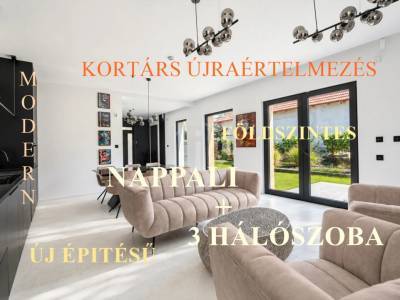 Elad&oacute; csal&aacute;di h&aacute;z, Budapest XVI. ker&uuml;let